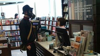 友曝孫安佐人緣佳　羨慕他人爸能陪伴