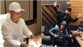 廷廷、MP魔幻力量、蕭秉治、雷堡／廷廷IG