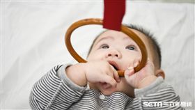 嬰兒、小孩、腸病毒、寶寶、流感、育兒、公托、幼童、幼兒、疫苗、少子化、托嬰、托兒所 圖／記者林敬旻攝