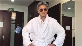 16:9
兒子大婚不想死了！傅達仁隱居奮戰：上帝站在我這邊！
圖／翻攝自傅達仁臉書
https://www.facebook.com/frank.fu.503/posts/1311762205591050