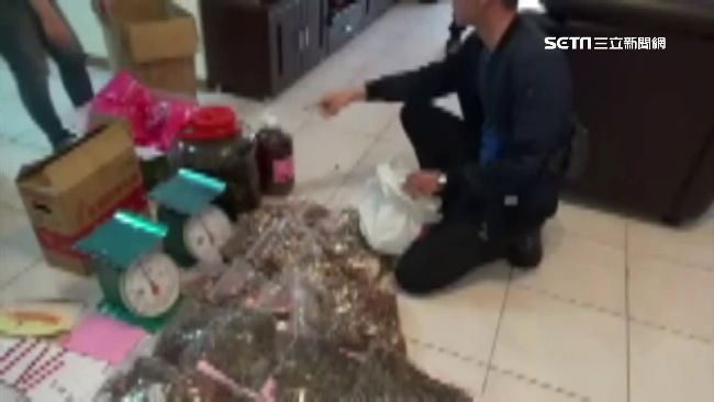 假中醫誆病患　450元中藥賣4萬5