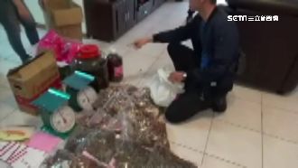 假中醫誆病患　450元中藥賣4萬5