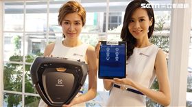 母親節,精品家電,伊萊克斯,Electrolux,大師系列,果汁機,掃地機器人