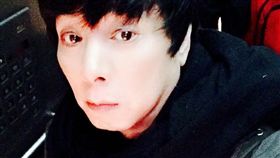 曹西平（圖/翻攝自臉書）