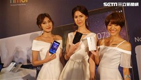 葉立斌攝　諾基亞　HMD Global　Nokia 7 plus　全新Nokia 6 