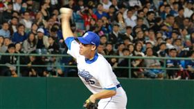 富邦悍將林煜清。（圖／富邦悍將提供）