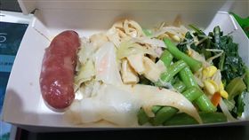 自助餐,佛心,便宜,20元,永和,爆廢公社公開版　圖／翻攝自臉書爆廢公社公開版