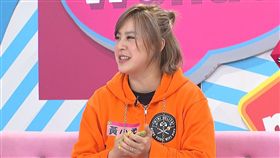 黃小柔（圖/東森超視提供）