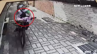 愛犬被偷飼主尋回　黑貴賓變「紅」的