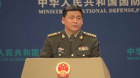 南海列隊大演習 共軍：為落實習近平要
