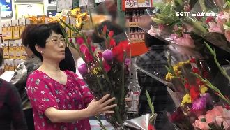 清明祭祖禁忌多！玫瑰薔薇帶刺壞風水