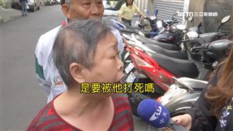 大七車主也有罪　母心疼兒批司法不公