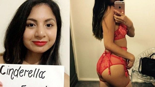 20歲正妹賣初夜：總比被魯蛇睡走好