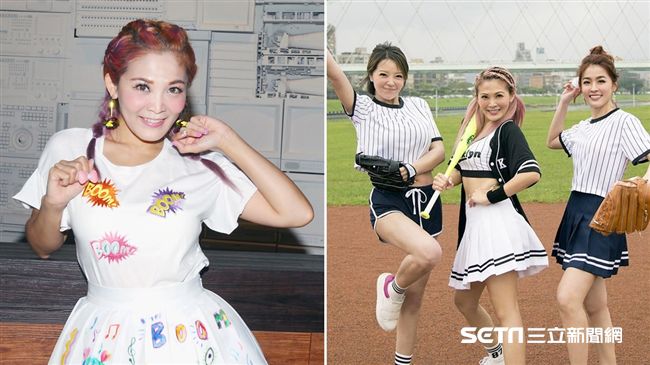 最衰媒人不放棄！她繼續幫小嫻找男人