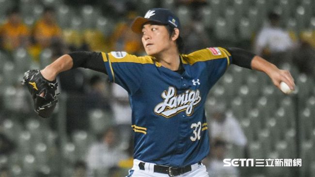 王溢正10日先發　桃猿雙洋投統一