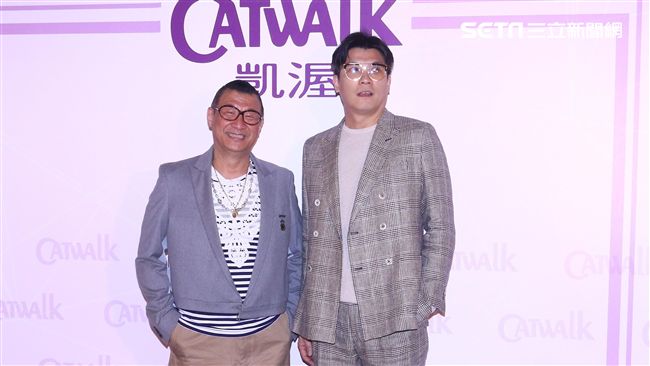 林志玲嫁言承旭？洪偉明8字解迷津…