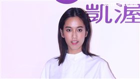 林志玲好事近了？　洪偉明微笑不語[20180329台北訊] 