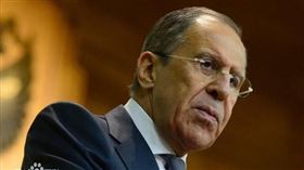 俄羅斯外交部長拉夫羅夫（Sergei Lavrov）(圖/百度)
