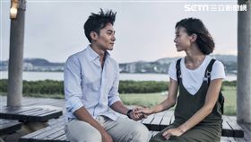 鍾瑶　是元介／緯來電影提供