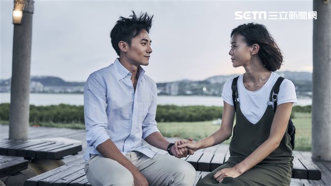被他浪漫求婚！鍾瑶：有誠意就點頭