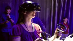 蘋果傳攻混合實境　這項技術露玄機　圖／翻攝自《TechRadar》