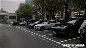 台鐵,停車場。（圖／台鐵提供）