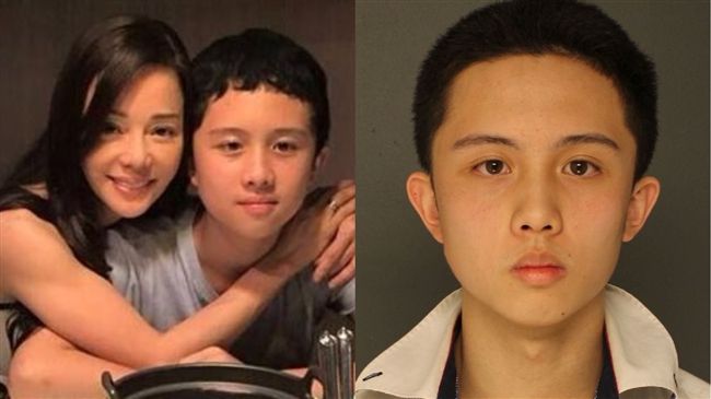 孫安佐被捕　葉毓蘭：外面世界很殘酷