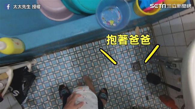 體驗後更愛老婆！每週一天爸爸日