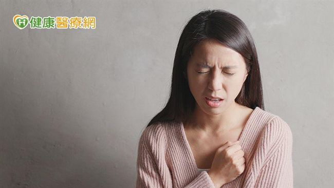 按時用藥卻氣喘頻發？是吸入器惹禍！