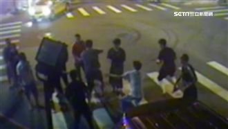 犧牲女友色誘仙人跳　幫派男持槍恐嚇