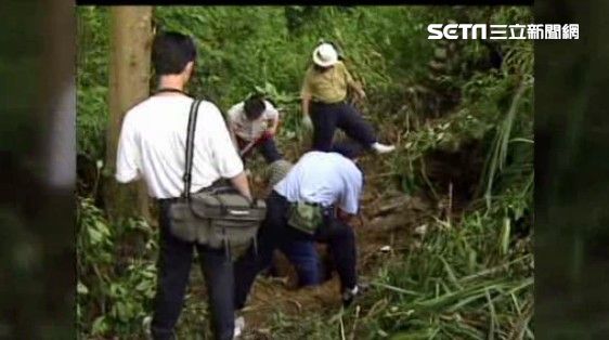 過去犯下擄人勒贖撕票案，死囚黃春棋、陳憶隆提非常上訴。（圖／資料照）