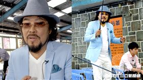  張菲 綜藝菲常讚/華視提供