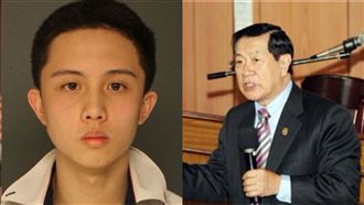 孫安佐定罪關鍵　李昌鈺「有無意圖」