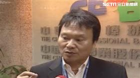 前中職秘書長、前中信領隊李文彬接任國訓中心執行長