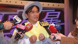 吳宗憲不捨狄鶯兒　喊話李昌鈺做這事