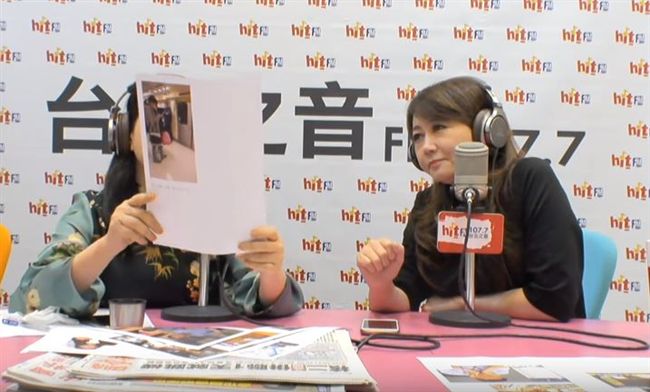 野生柯P照攏系假？簡余晏：有人規劃