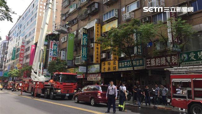 吵架燒床墊喪命　母痛失愛女控他縱火