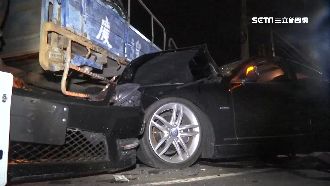 連撞5車釀2傷　酒醉男辯：吃燒酒雞