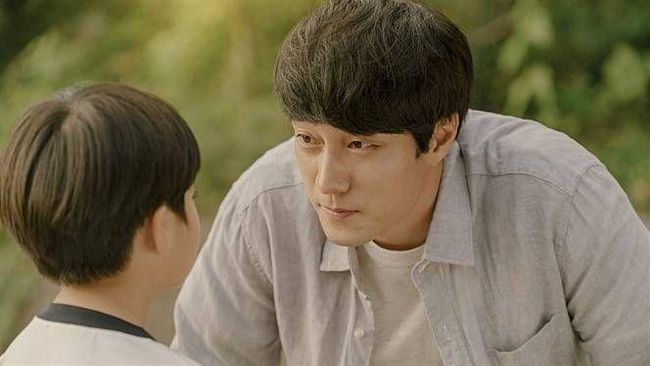 不可不知！蘇志燮的《雨妳再次相遇》