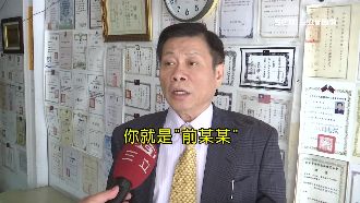 網友讚法醫界華仔　高大成：像杜特蒂