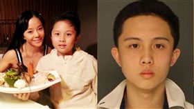 狄鶯,孫安佐,／翻攝自臉書、推特