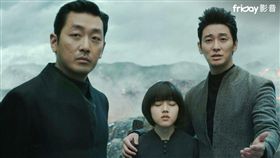 與神同行 /friDay影音稿專用