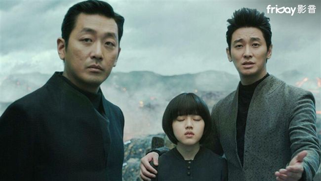 《與神同行》爆紅後　主演們都在忙啥