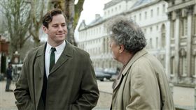 《寂寞大師》劇照。（圖／傳影互動提供）