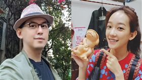 孟耿如,黃子佼,／翻攝自臉書