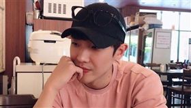 李準／翻攝自李準IG