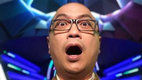 Paul（圖/翻攝自臉書）