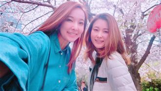 昔憐麻衣豪門婚變！愛紗現婚姻也玩完