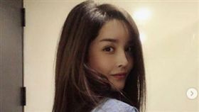河莉秀（圖／翻攝自ig）