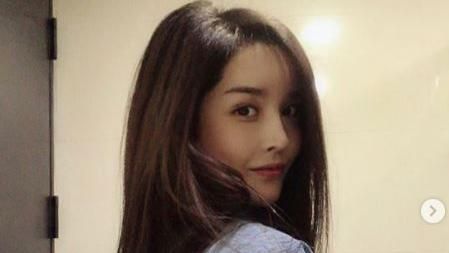 不能生釀十年婚變？變性女星前夫再婚
